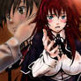 Rias, I love you...