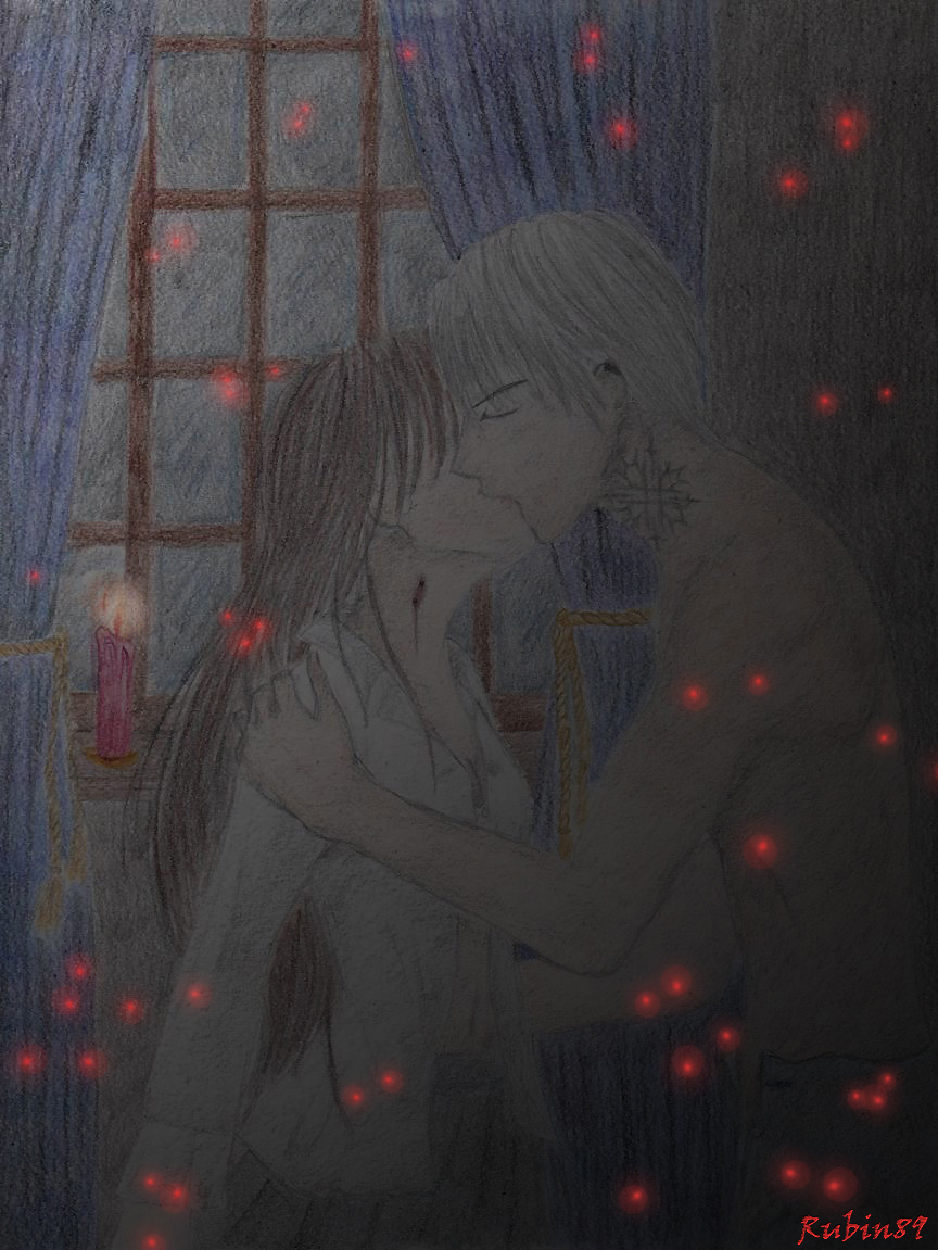 Even if we are enemies...