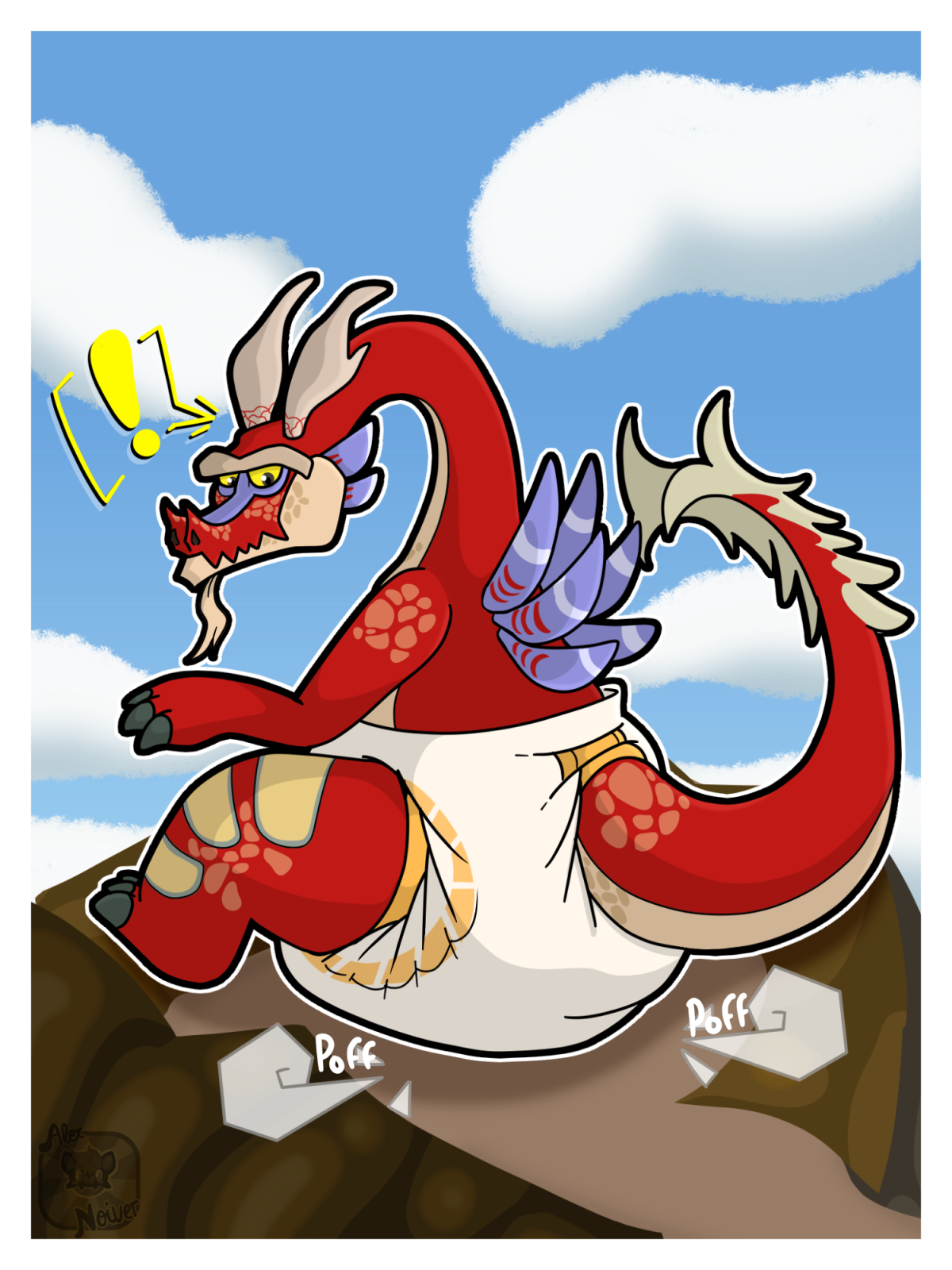 Valoo Valoo (TLOZ) by Alexnoiver on DeviantArt