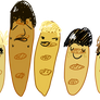 cool bread squad