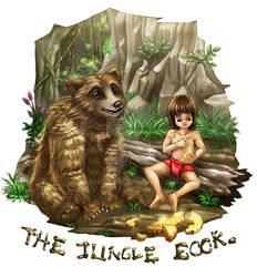The Jungle Book