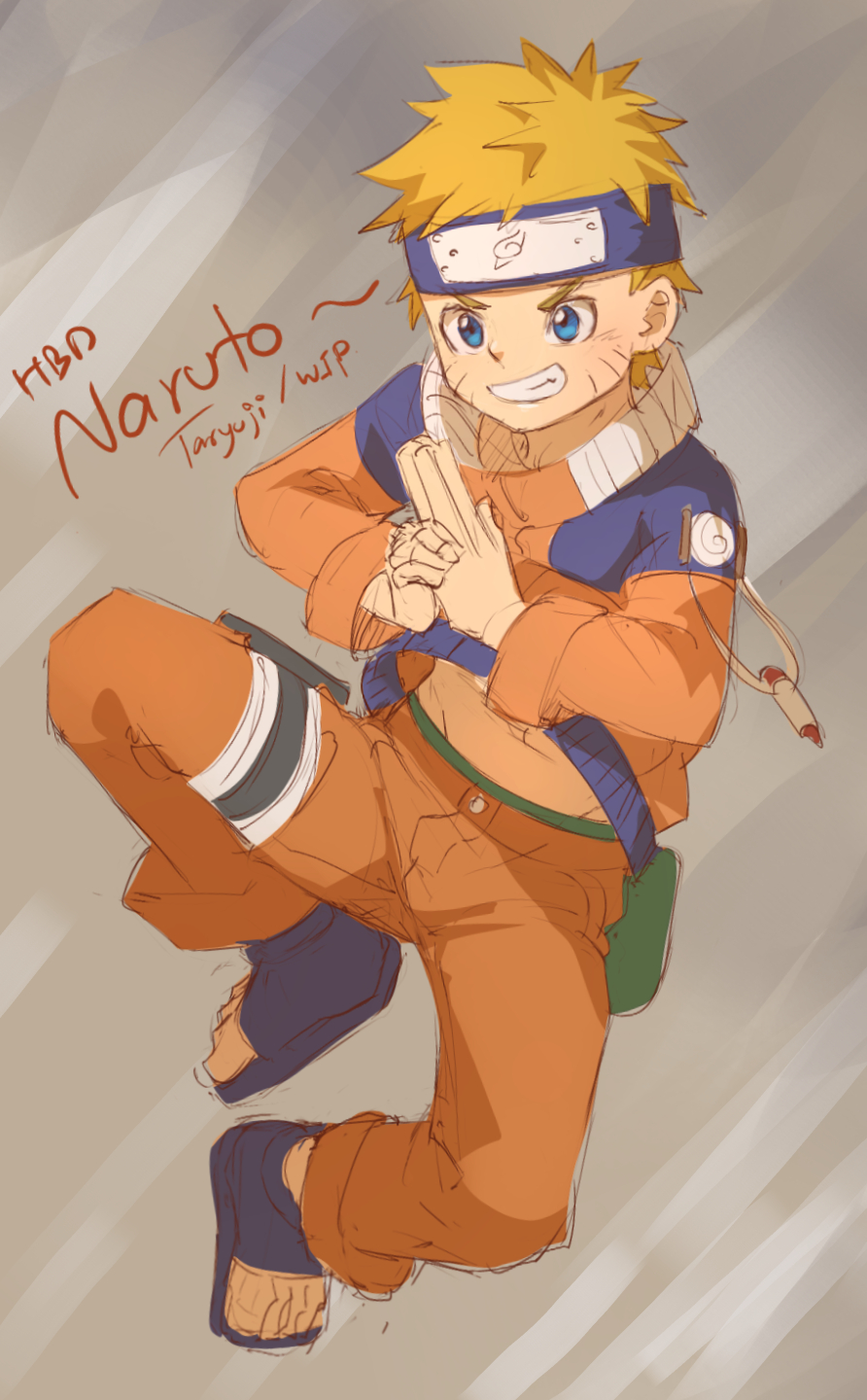 Na~Ru~To~~~~~~ by Taryuji on DeviantArt