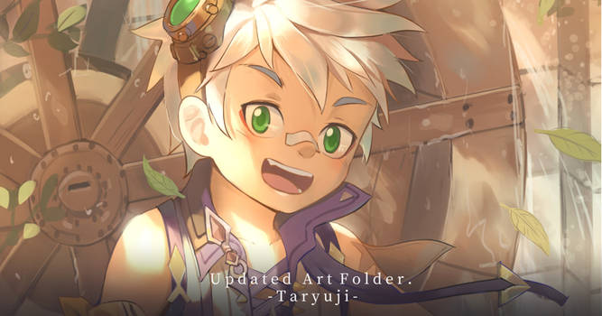 Explore the Best Bennett Art | DeviantArt