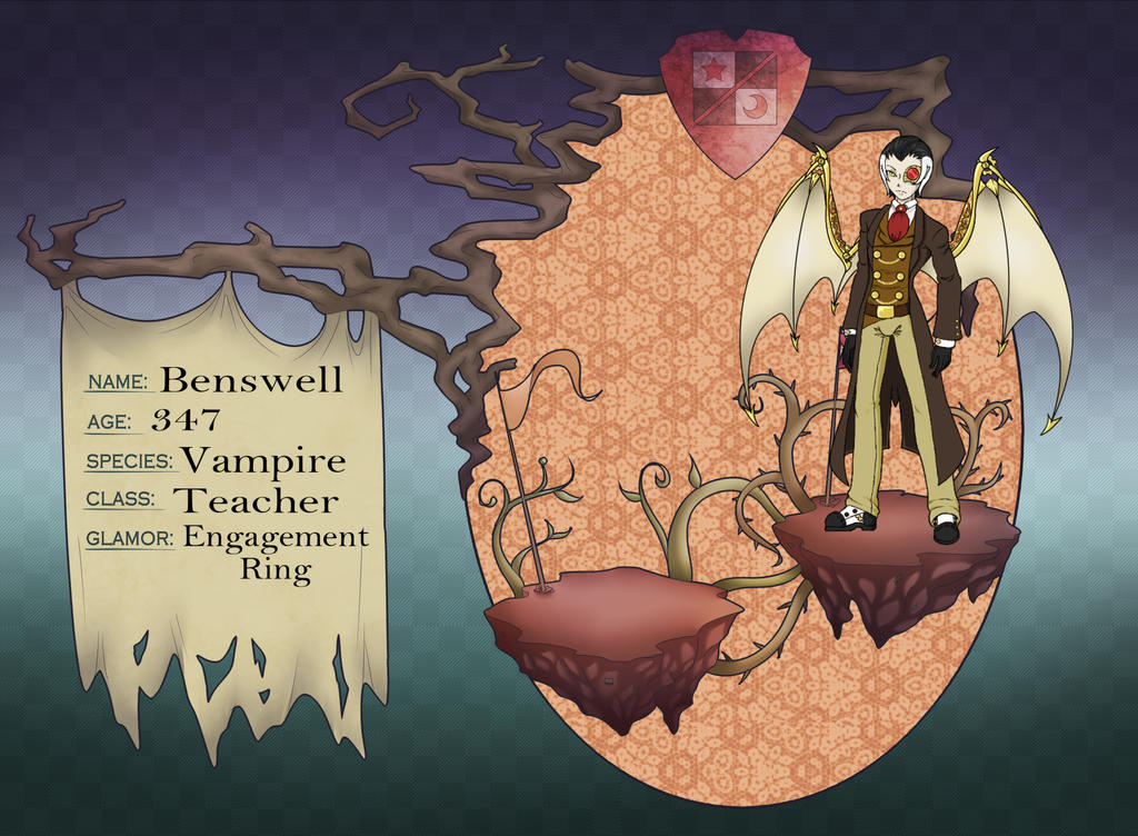 New Ma App - Benswell