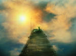 All Dogs Go to Heaven by fiorendina