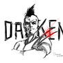 Daken sketch