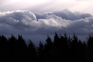 Storm Clouds