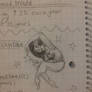 School Doodles 12-13: Econ: Star Poke