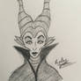 Day 4: Maleficient