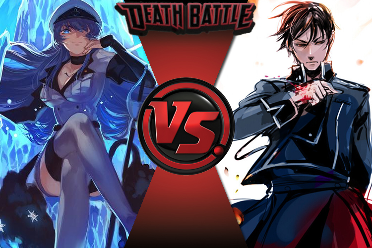 DEATH BATTLE: East Blue Battle Royale - Prelude by SilverJenkins on  DeviantArt