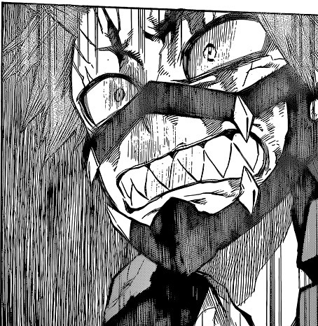 Red Riot is UNBREAKABLE in Death Battle! by Water-Frez on DeviantArt