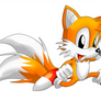 Tails Miles Prower