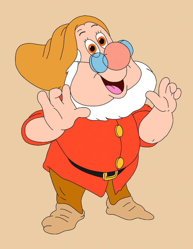 Doc by RobsonDoodle on DeviantArt