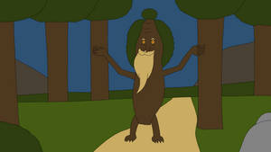 TreeBeard