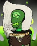 Centipeetle by ShadoCadink