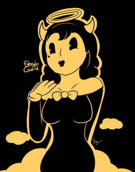 Alice Angel (digital)