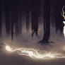 Stag Patronus