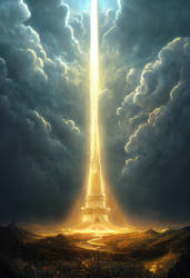 Tower of Light