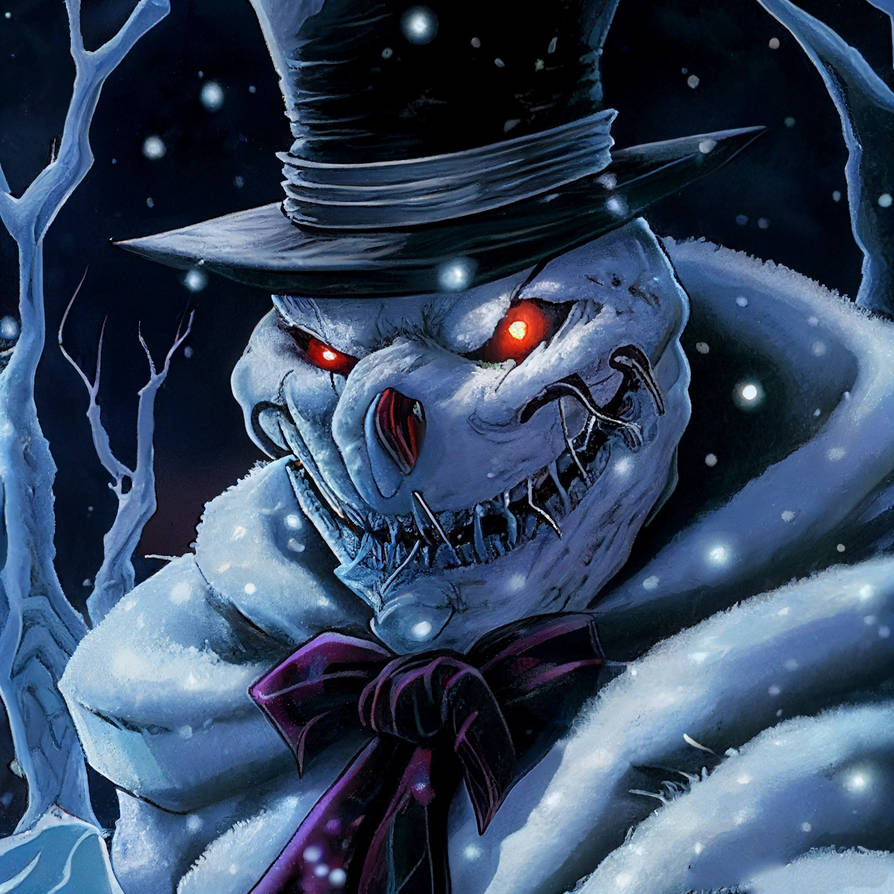 Frosty Rageelixir Frosty by NateKeith on DeviantArt
