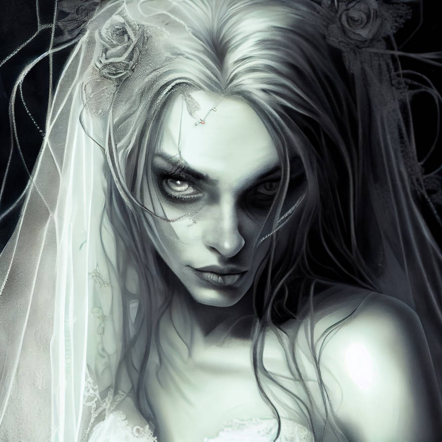 Deviantart Bride Bride by NateKeith on DeviantArt