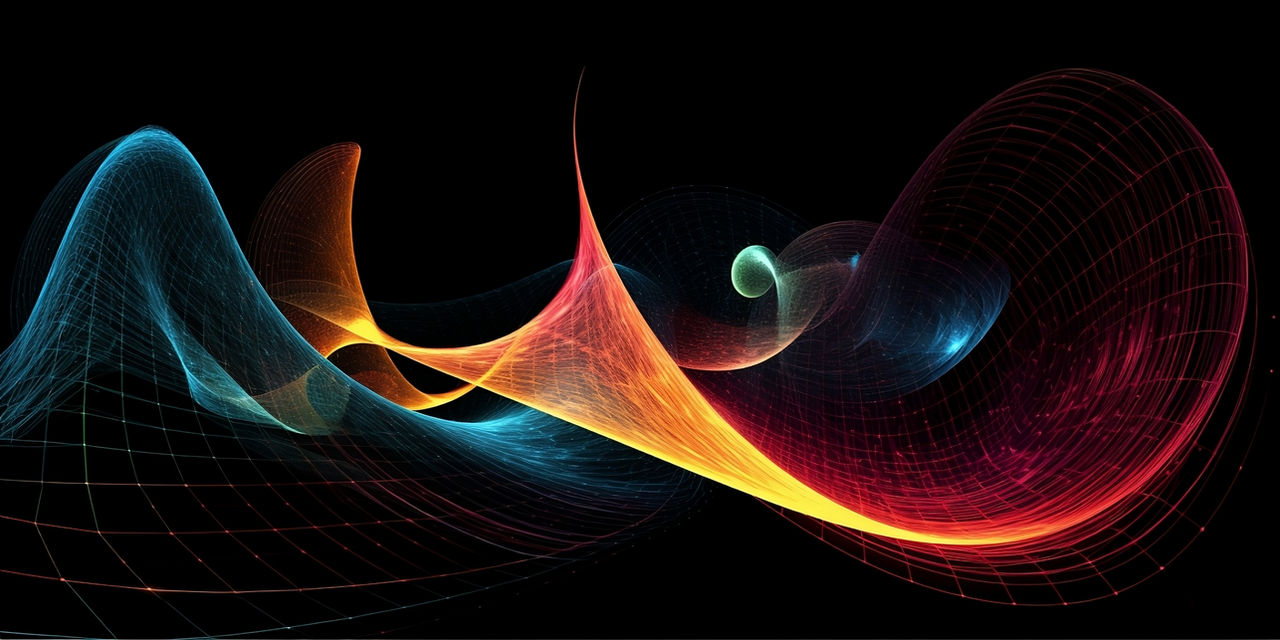 Visual Equations by NateKeith on DeviantArt