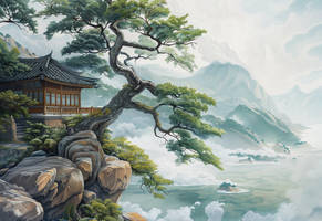 Dojo of the Whispering Winds