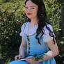 Belle From Once Upon a Time