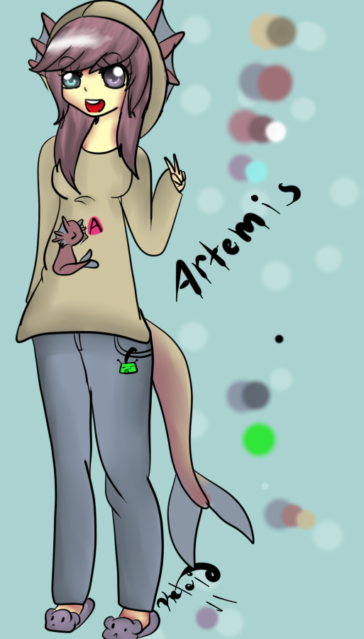 artemis 2