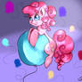 PinkiePie Contest Entry