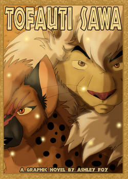 Tofauti Sawa- Cover