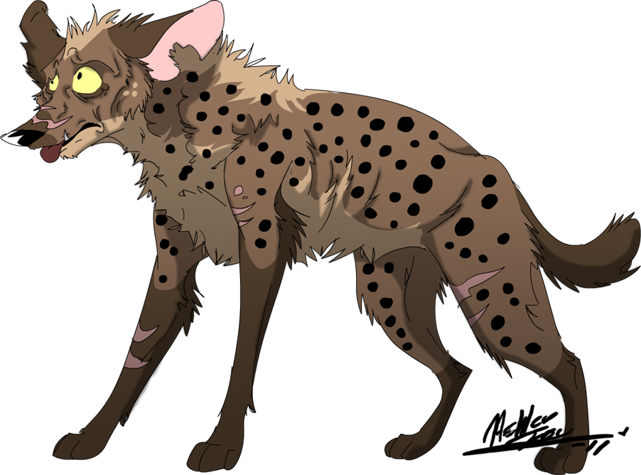 Tofauti Sawa Comic by TheCynicalHound on DeviantArt