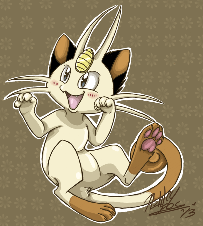 Datz Tiger Datz Right by TheCynicalHound on DeviantArt