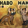 TS- Thabo and Nakato ref