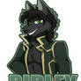 Ridley Conbadge