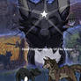 Warrior Cats AU: Ravenstar's Cry