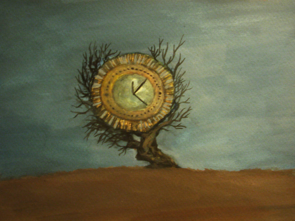 clocks by Reoctus5 on DeviantArt