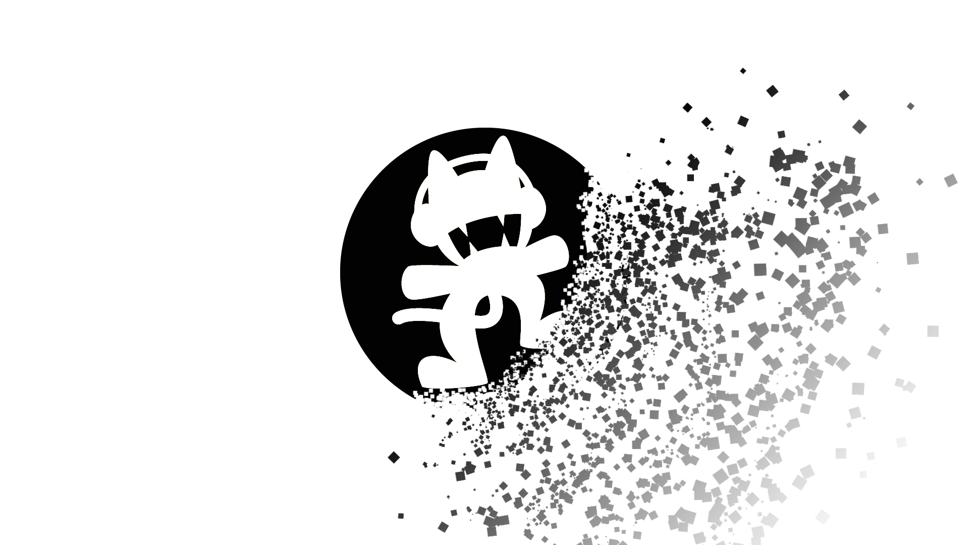 Monstercat Wallpaper - Creativity