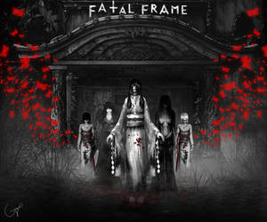 Fatal Frame