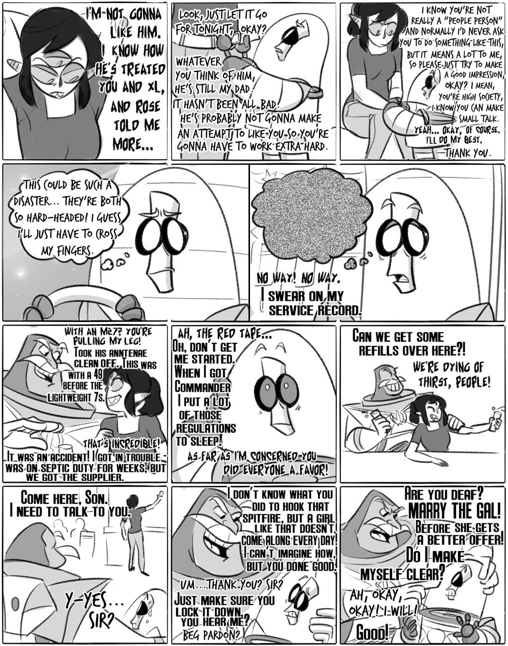 Hard Headed 1 3 By Hazard Girl On Deviantart Hard Headed 1 3 By Hazard Girl On Deviantart