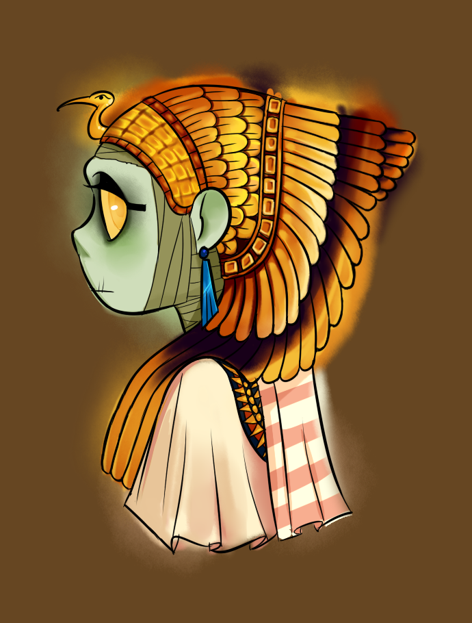 Spinx Deviantart The Sphinx by Hazard-Girl on DeviantArt