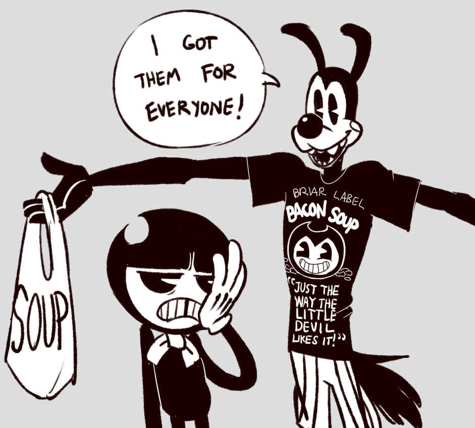 The soup store deals