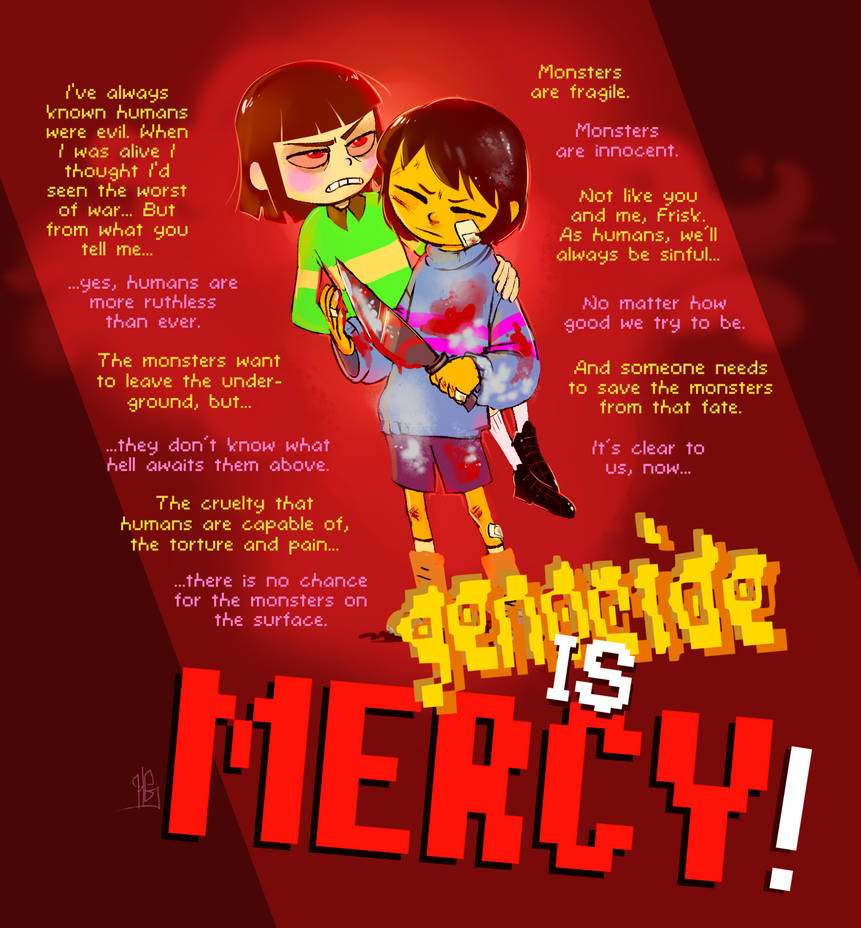 MERCY by Hazard-Girl on DeviantArt