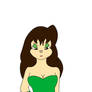 Lori as Poison Ivy