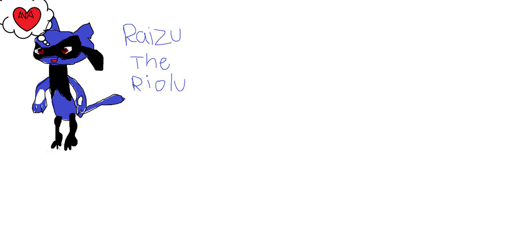 Call Rizu Raizu by GamingTepig on DeviantArt