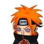 Pain-sama Chibi