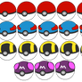 : Animated Pokemon Ginjikas Batch 01 : CLOSED