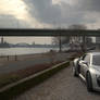 Audi R8 Number Two