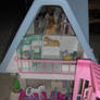 Doll House Upstairs 1