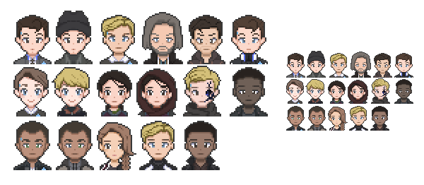 Dbh Pokemon Pss Icons By Seper8 On Deviantart Dbh Pokemon Pss Icons By Seper8 On Deviantart