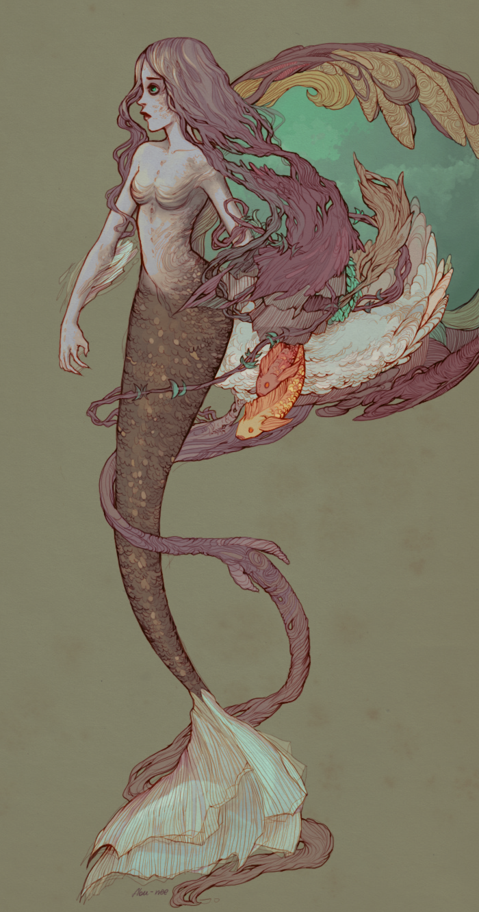 Mermaid